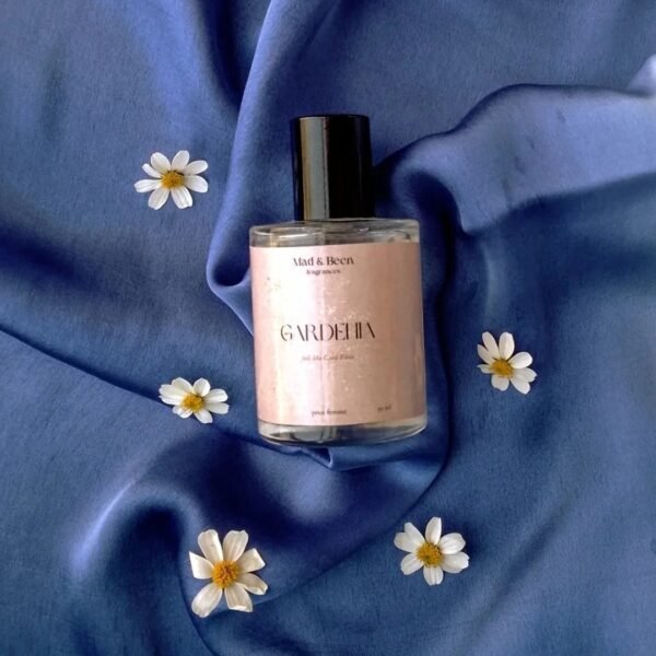 Inspired by: Gucci flora
